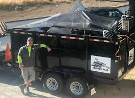 Trusted Wind Lake, WI Junk Removal Services Experts